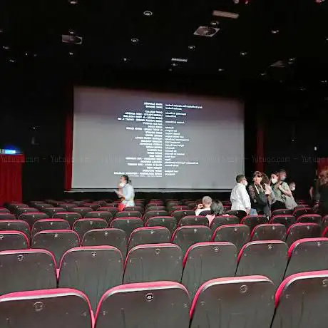 Photo de Cinema Teatro Gobetti