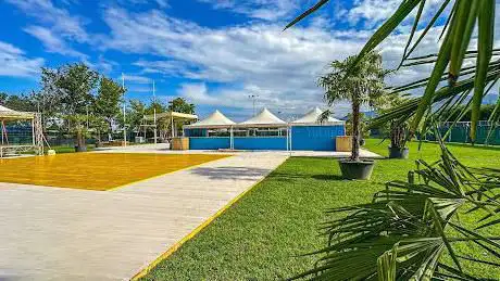 Photo de Paradise Village