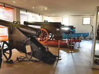 Photo de Artillery Museum