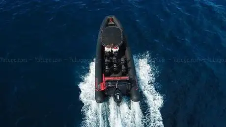 Photo de Adriatic Boats (Rent A Boat Rabac)