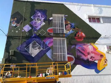 Photo de House of Culture