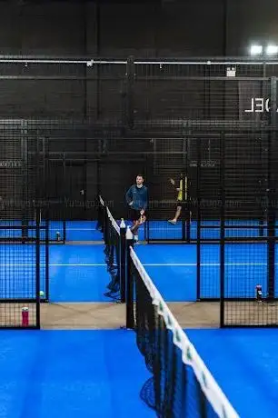 Photo de XPADEL Hønefoss