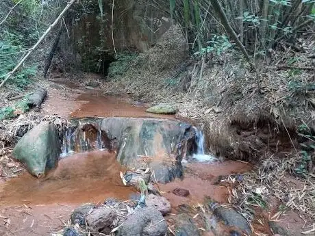 Photo de Ngwo Cave