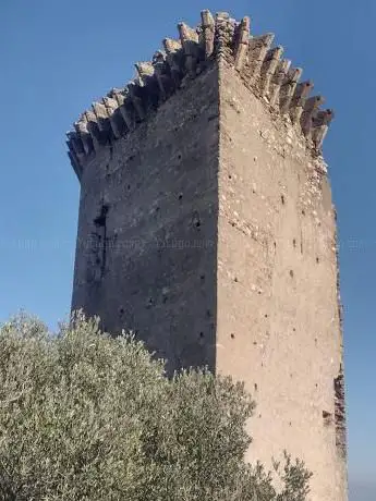 Photo de Torre Orsina