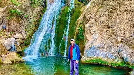 Photo de Değirmendere Şelalesi