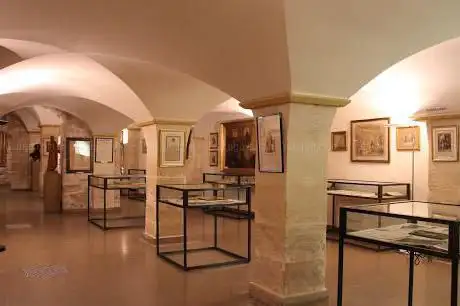 Photo de Musée du Barreau de Paris