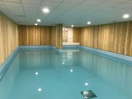 Photo de Club Energie Centre