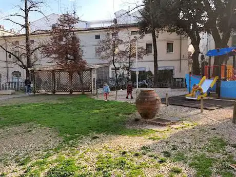 Photo de Piazza San Francesco