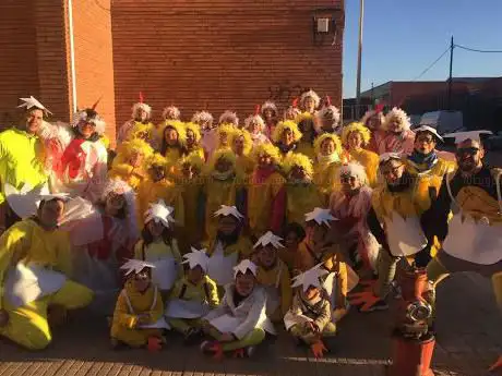 Photo de Asociació Centre d'Esplai L'Esquirol