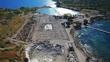 Photo de Datça Tekne Turu Tavsiyeleri