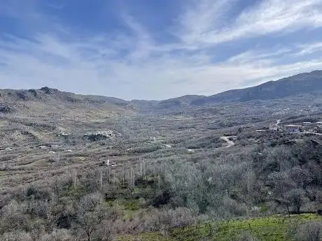 Photo de Boşat Kalesi