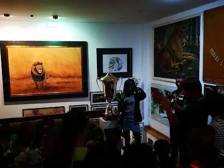Photo de Museu do Sporting
