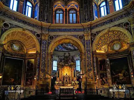 Photo de Tempio Civico della Beata Vergine Incoronata