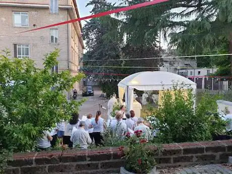 Photo de Convento Frati Minori Cappuccini