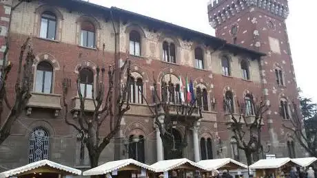 Photo de Palazzo Podestarile