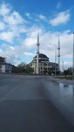 Photo de Çamlık Tabiat Alanı