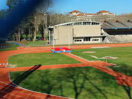 Photo de Pistas Atletismo USC