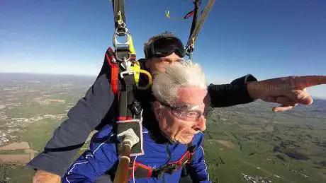 Photo de SKYDIVE ROANNE
