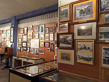Photo de Museo de la Batalla del Jarama