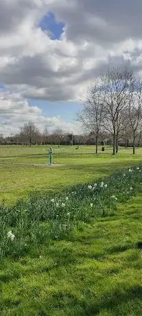 Photo de Tír na nÓg Park