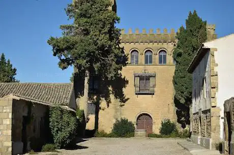 Photo de Castillo de Paules