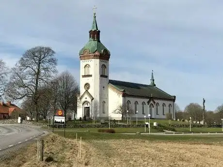 Photo de Björketorps kyrka