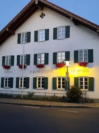 Photo de Dorfmuseum Roßhaupten im Pfannerhaus