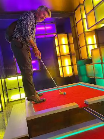 Photo de Mad Golf