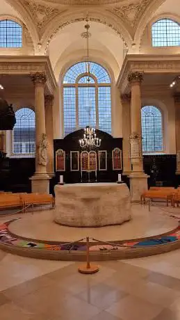 Photo de St Stephen Walbrook