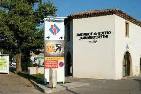 Photo de Office de Tourisme Coeur du Var