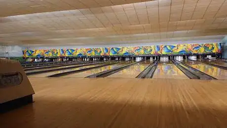 Photo de Bowling Rouen