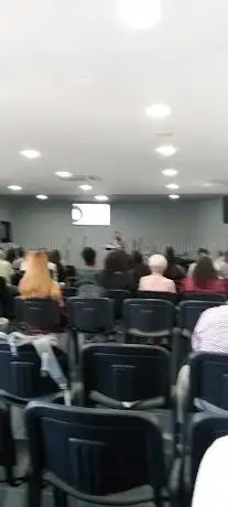 Photo de Igreja evangélica Assembleia de Deus Braga