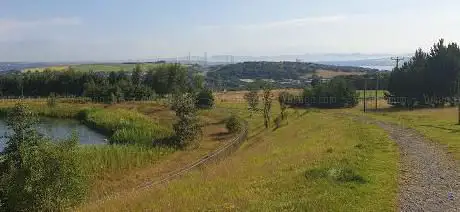 Photo de Masterton Lea Trim Trail