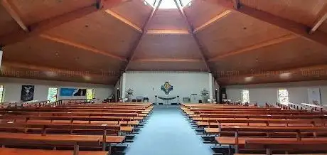 Photo de St. Mary's Catholic Church