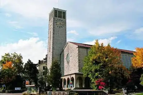 Photo de Katholische Kirche Uzwil und Umgebung