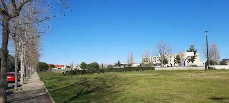 Photo de Parco Europa