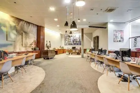 Photo de Les Ateliers Du Voyage