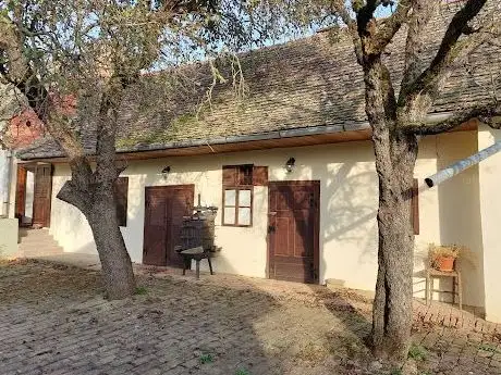 Photo de Ladanjska kuća Marija
