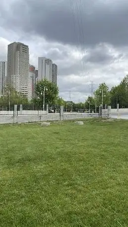 Photo de Esenyurt yenı bahçe