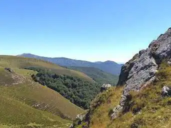 Photo de Menditxuri - Cima Askaxarreta