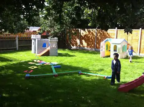 Photo de Der Südbrunnen (Lebensalter)