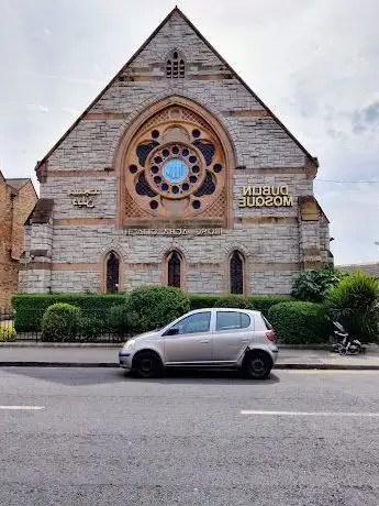 Photo de Dublin Mosque