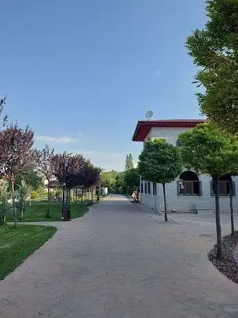 Photo of Zara Millet Bahçesi