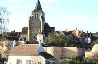 Photo de Les remparts