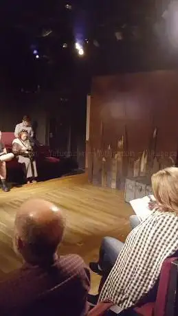 Photo de Finborough Theatre