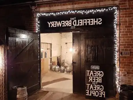 Photo de Sheffield Brewery