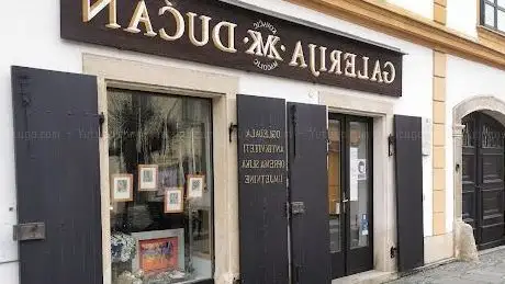 Photo de Galerija Kovačić - Macolić