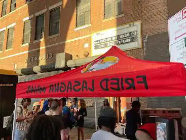 Photo de Uptown Night Market