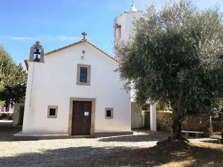 Photo de Igreja de Picha