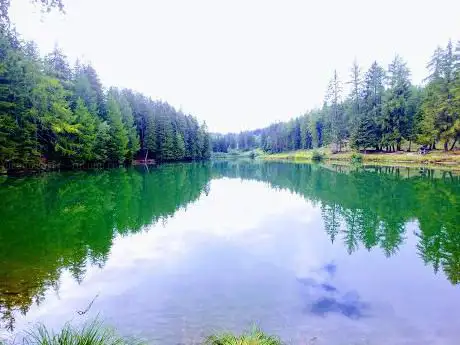 Photo de Couvert Des Briesses
